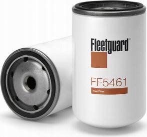 Fleetguard FF5461 - Топливный фильтр autospares.lv