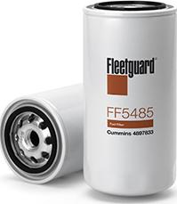 Fleetguard FF5485 - Топливный фильтр autospares.lv