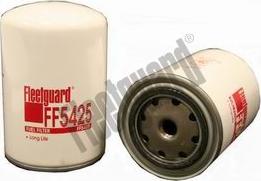 Fleetguard FF5425 - Топливный фильтр autospares.lv