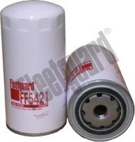 Fleetguard FF5421 - Топливный фильтр autospares.lv