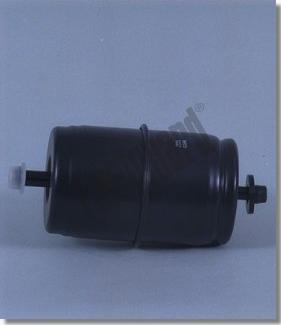 Fleetguard FF5238 - Топливный фильтр autospares.lv