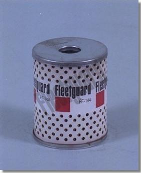 Fleetguard FF144 - Топливный фильтр autospares.lv