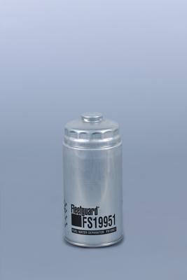 Fleetguard FS19951 - Топливный фильтр autospares.lv