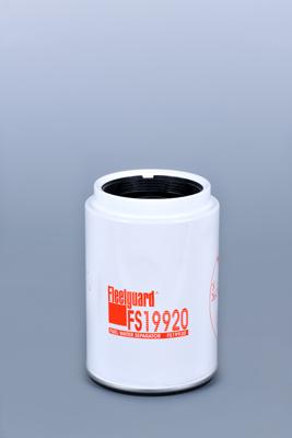Fleetguard FS19920 - Топливный фильтр autospares.lv