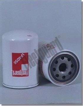 Fleetguard LF4056 - Масляный фильтр autospares.lv