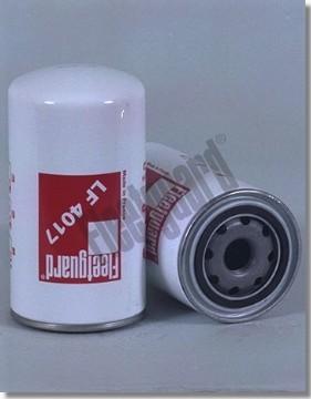Fleetguard LF4017 - Масляный фильтр autospares.lv