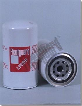 Fleetguard LF699 - Масляный фильтр autospares.lv