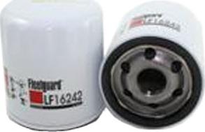 Fleetguard LF16242 - Масляный фильтр autospares.lv