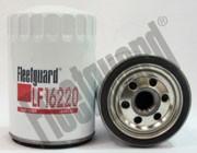 Fleetguard LF16220 - Масляный фильтр autospares.lv