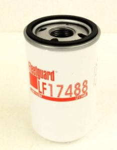 Fleetguard LF17488 - Масляный фильтр autospares.lv