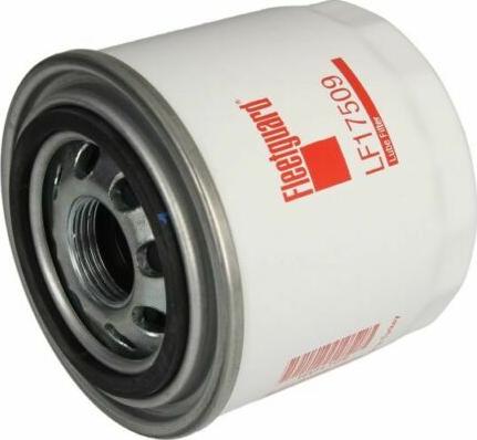 Fleetguard LF17509 - Масляный фильтр autospares.lv