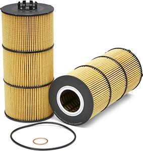 Mann-Filter WL10083 - Масляный фильтр autospares.lv