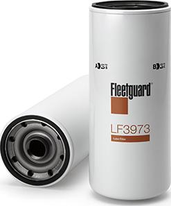 Fleetguard LF3973 - Масляный фильтр autospares.lv