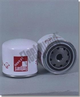 Fleetguard LF3400 - Масляный фильтр autospares.lv