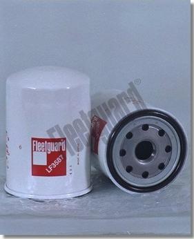 Fleetguard LF3587 - Масляный фильтр autospares.lv