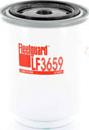 Fleetguard LF3659 - Масляный фильтр autospares.lv