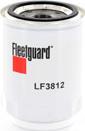 Fleetguard LF3812 - Масляный фильтр autospares.lv