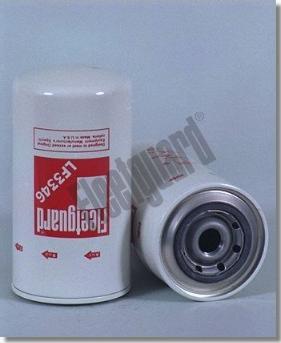 Fleetguard LF3346 - Масляный фильтр autospares.lv