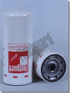 Fleetguard LF3321 - Масляный фильтр autospares.lv
