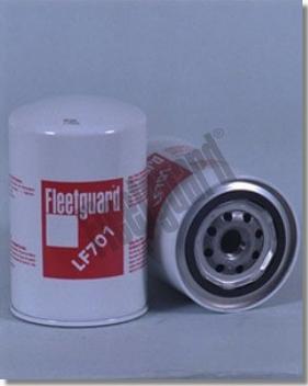 Fleetguard LF701 - Масляный фильтр autospares.lv