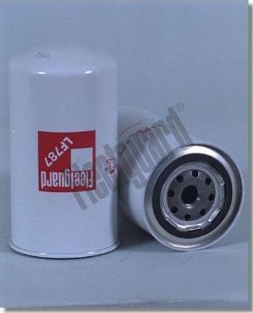 Fleetguard LF787 - Масляный фильтр autospares.lv