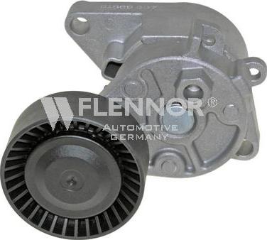 Flennor FA99138 - Ролик, поликлиновый ремень autospares.lv