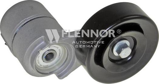 Flennor FA99786 - Ролик, поликлиновый ремень autospares.lv