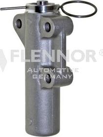 Flennor FD99001 - Успокоитель, зубчатый ремень autospares.lv