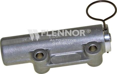 Flennor FD99200 - Успокоитель, зубчатый ремень autospares.lv