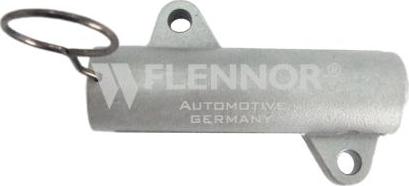 Flennor FD99765 - Успокоитель, зубчатый ремень autospares.lv