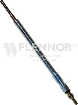 Flennor FG9919 - Свеча накаливания autospares.lv