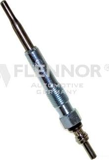 Flennor FG9915 - Свеча накаливания autospares.lv
