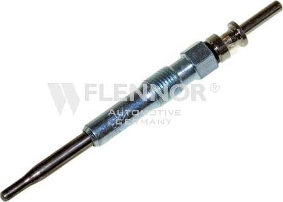 Flennor FG9916 - Свеча накаливания autospares.lv