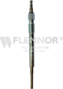 Flennor FG9917 - Свеча накаливания autospares.lv