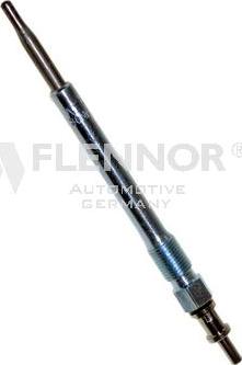 Flennor FG9926 - Свеча накаливания autospares.lv