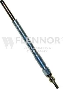 Flennor FG9921 - Свеча накаливания autospares.lv