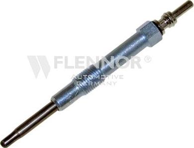 Flennor FG9922 - Свеча накаливания autospares.lv