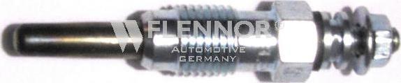 Flennor FG9430 - Свеча накаливания autospares.lv