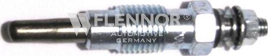 Flennor FG9044 - Свеча накаливания autospares.lv