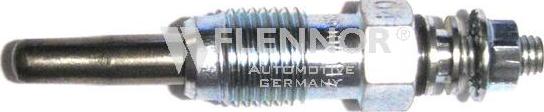 Flennor FG9005 - Свеча накаливания autospares.lv