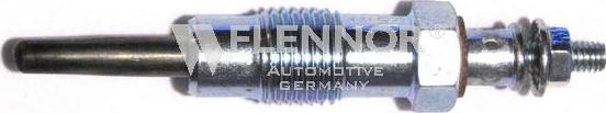 Flennor FG9025 - Свеча накаливания autospares.lv