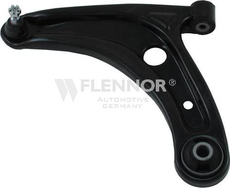 Flennor FL9983-G - Рычаг подвески колеса autospares.lv