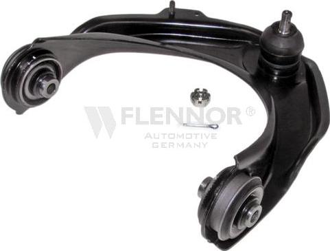 Flennor FL9973-G - Рычаг подвески колеса autospares.lv