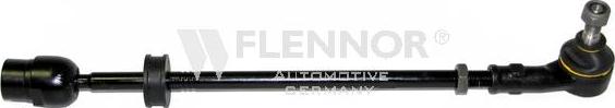 Flennor FL943-A - Рулевая тяга autospares.lv