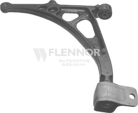 Flennor FL953-G - Рычаг подвески колеса autospares.lv