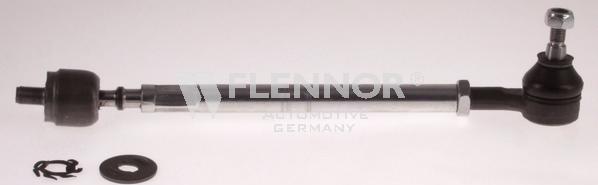 Flennor FL906-A - Рулевая тяга autospares.lv