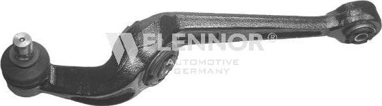 Flennor FL913-F - Рычаг подвески колеса autospares.lv