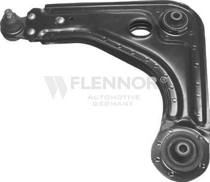 Flennor FL986-G - Рычаг подвески колеса autospares.lv