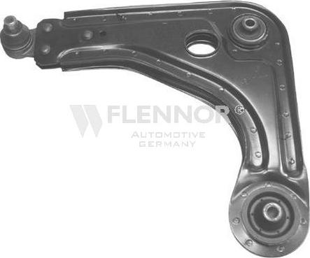 Flennor FL980-G - Рычаг подвески колеса autospares.lv