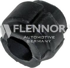 Flennor FL4953-J - Втулка стабилизатора autospares.lv